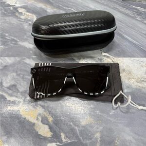 Blenders Millenia DX MOD STRIPE POLARIZED CAT 3